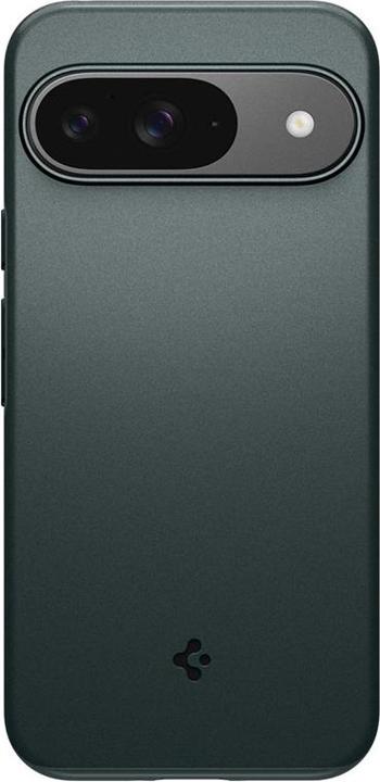 Actual product image Spigen Thin Fit (Google Pixel 9, Realme 9 Pro+)