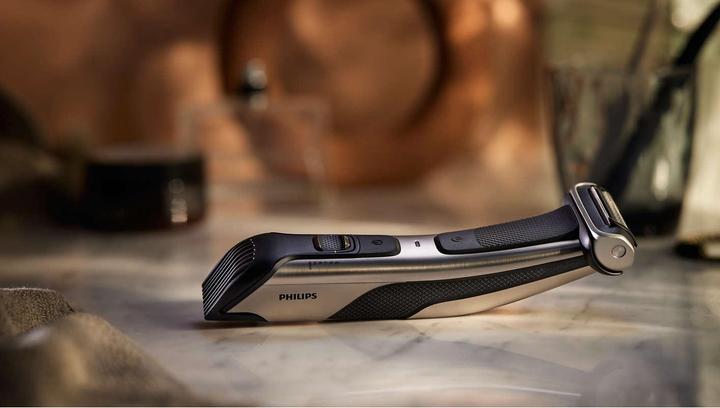 Produktbild Philips Bodygroom Series 7000 (BG7025/15)