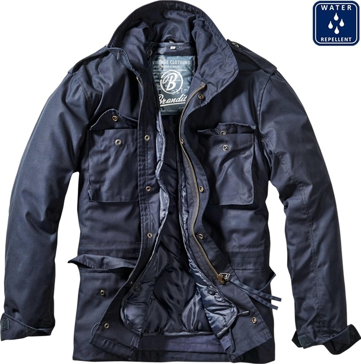 Brandit M-65 Field Jacket