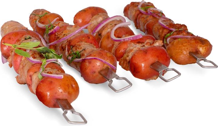 Produktbild Broil King Doppelspiess