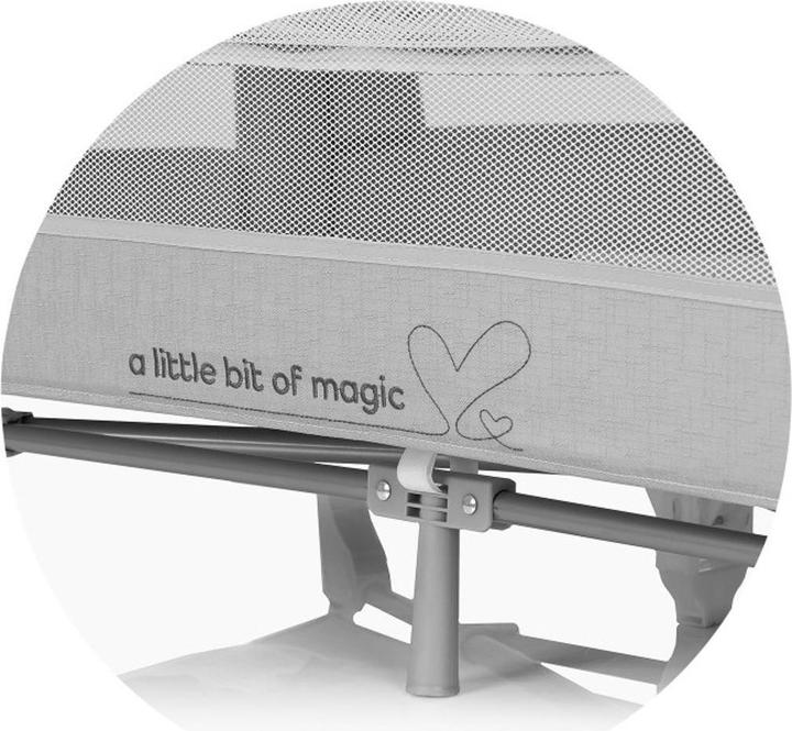 Immagine prodotto Chipolino Glory (120 x 60 cm)