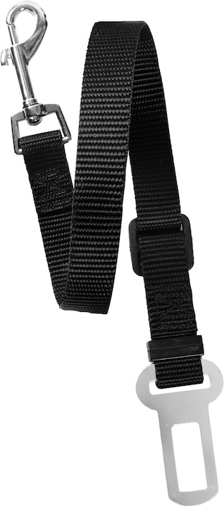 Karlie Ceinture de sécurité pour voiture (Chien, Fermeture de sécurité)