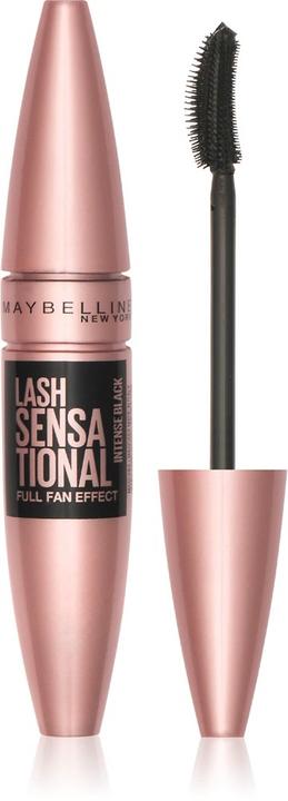 Image du produit Maybelline New York Lash Sensational (4 Noir intense)