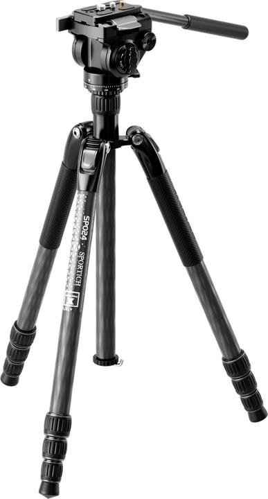 Sirui Sportich Carbon-tativ SP024+B5X (Carbon)