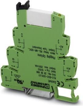 Actual product image Phoenix Contact PLC-RSC-230UC/21