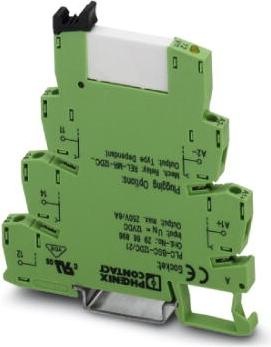 Image du produit Phoenix Contact PLC-RSC-230UC/21