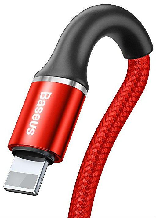 Produktbild Baseus Halo Series (2 m, USB 2.0)