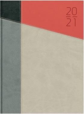 Image du produit Aurora Business Quartet 1W/2S 2022 2913 fr/nl/en/de/it/es 17,5x22,5cm (Spécial, Allemand, Espagnol, Français, Néerlandais, Italien, Anglais)