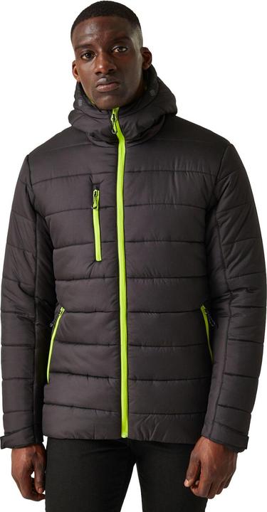 Produktbild Regatta Navigate Steppjacke (M)