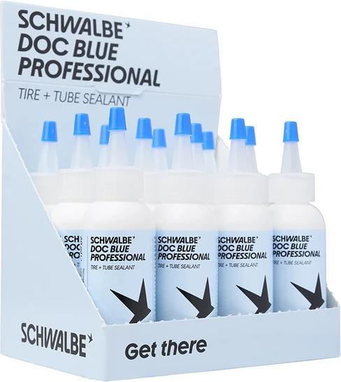 Actual product image Schwalbe Doc Blue Professional - 60ml