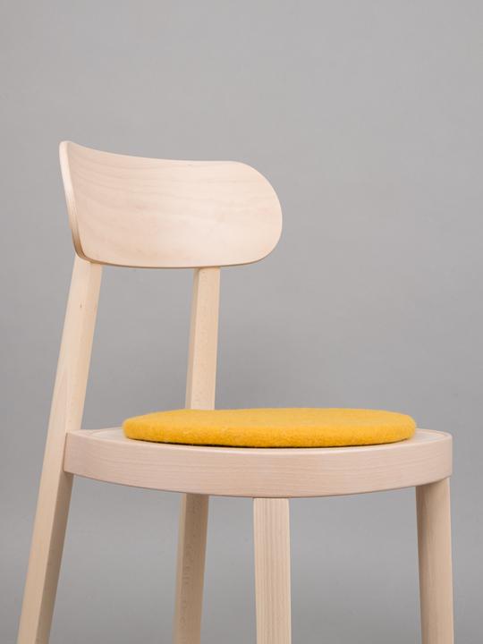 Produktbild Myfelt Round Flat (Ø 36 cm)