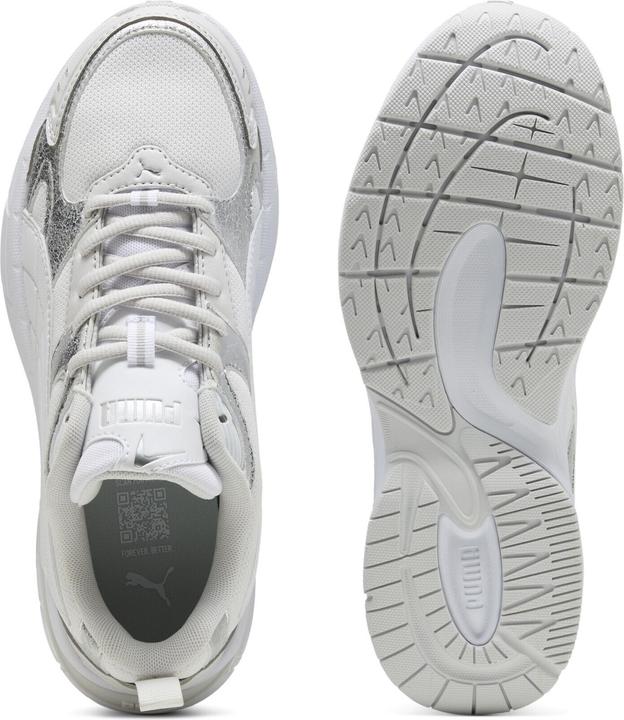 Actual product image Puma MILENIO TECH 2000 Metallic Whisper (39)