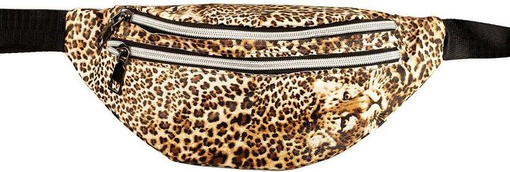 Produktbild Metamorph Gürteltasche Leopard