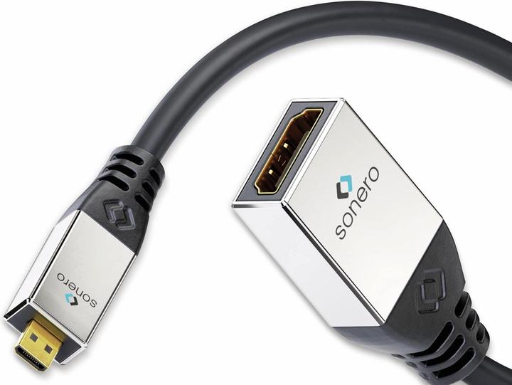 Image du produit Purelink S-HCA001 (0.25 m)