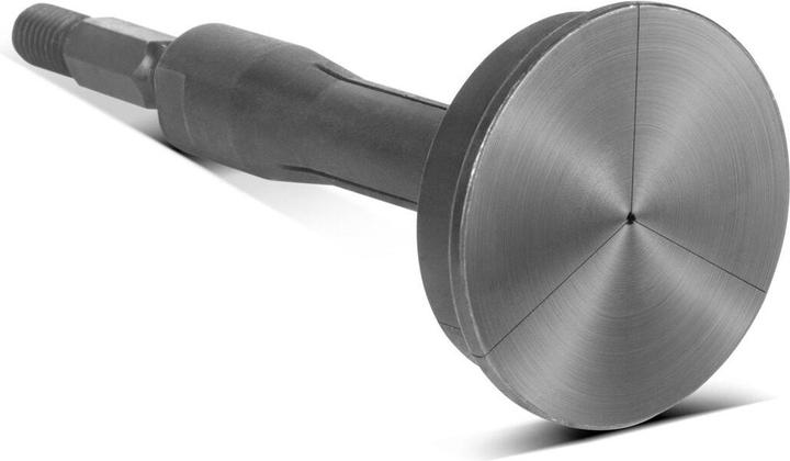 Actual product image Stahlwerk Base hole inner bearing puller set