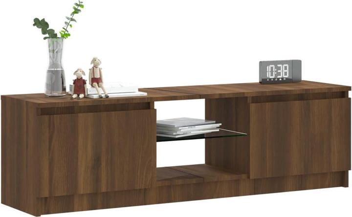 Produktbild VidaXL Skylar (120 x 30 x 35.5 cm)