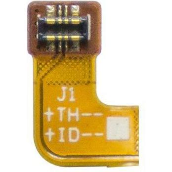 Thumbnail - CoreParts Battery for ZTE Mobile (Akku), Mobilgerät Ersatzteile, Schwarz