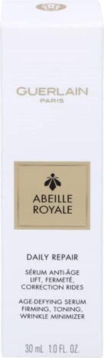 Actual product image Guerlain Abeille Royale Serum 2e Génération (30 ml)