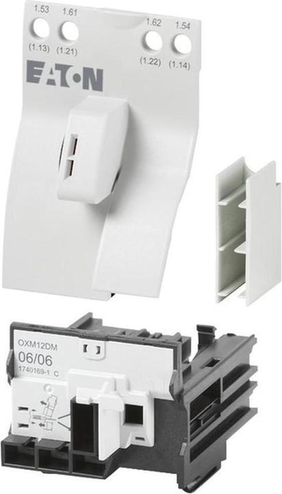 Produktbild Eaton Verdrahtungsset
