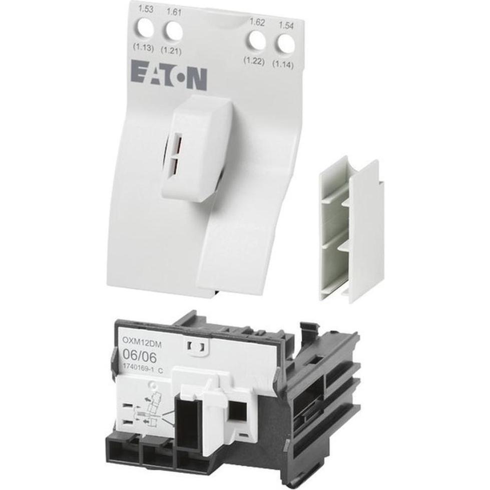 Eaton, Zubehör Antriebstechnik, Verdrahtungsset