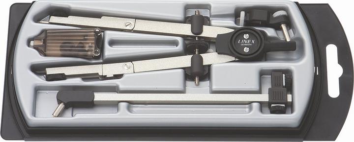 Linex 620 Bow Compass Set