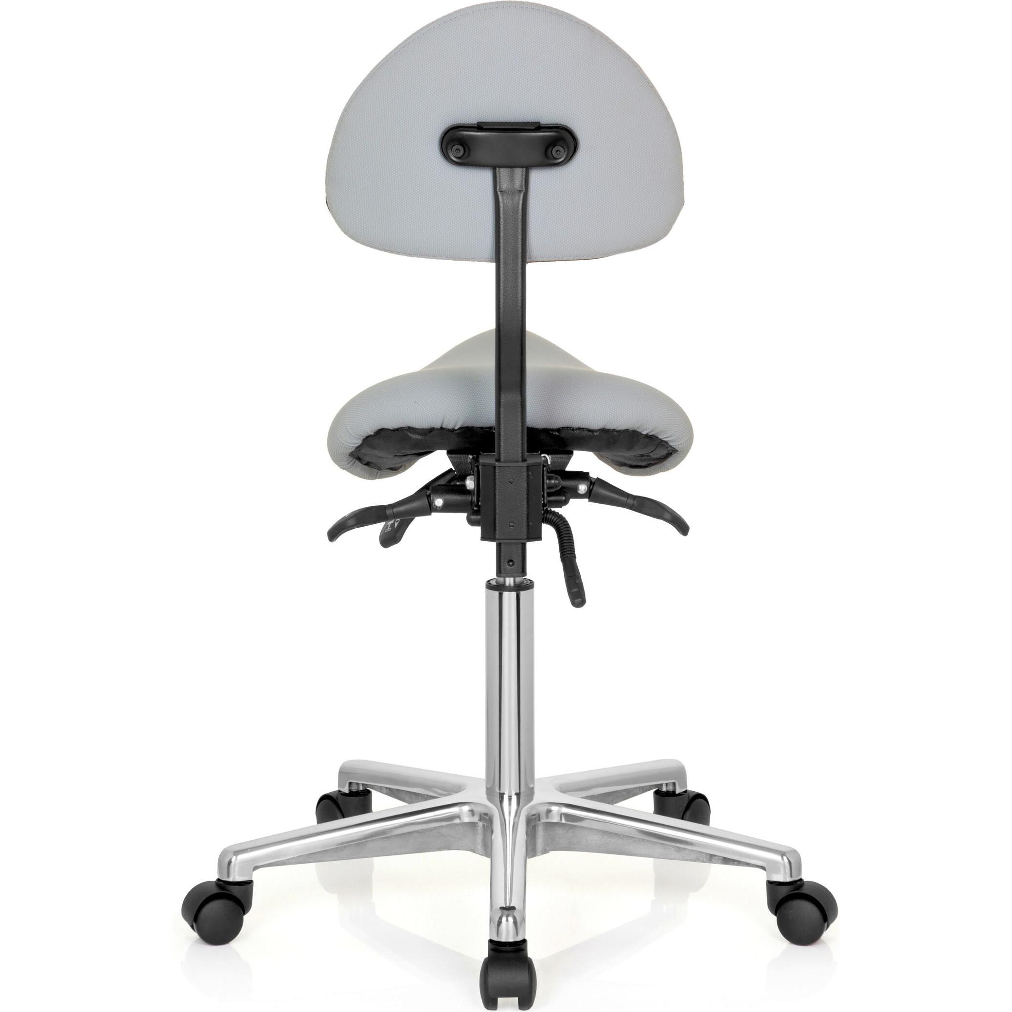 Thumbnail - Hjh Office, Bürostuhl, TOP WORK 20