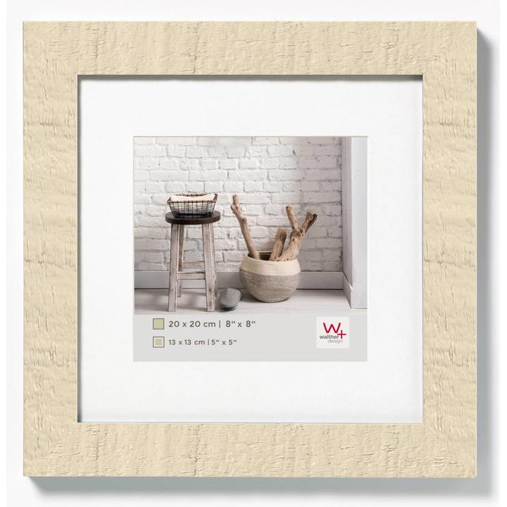 Actual product image Walther Design Home (20 x 20 cm)