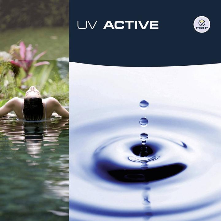 Produktbild Fiap UV Active Überwurfmutter