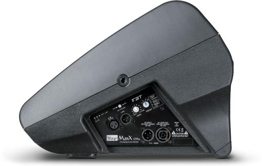 Actual product image FBT StageMaxX 12MA (Active, 1 pc.)