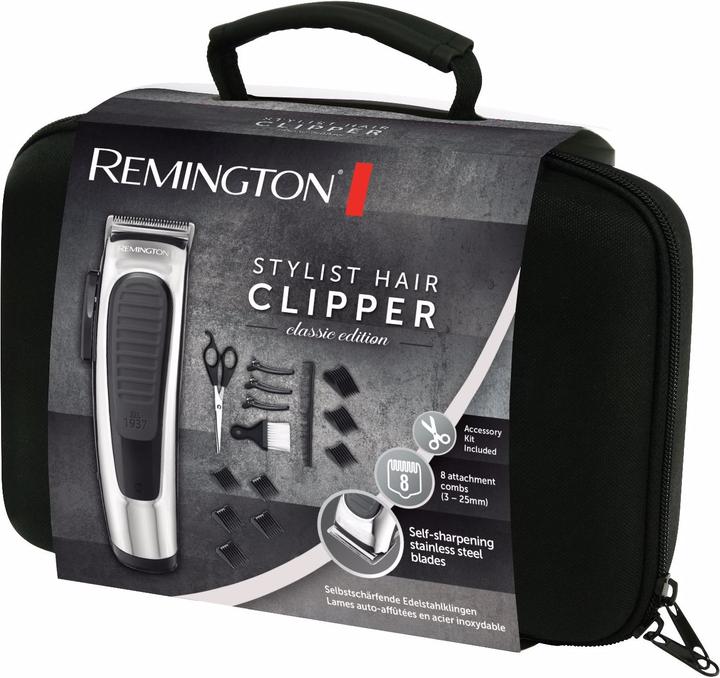 Immagine prodotto Remington Stylist Classic