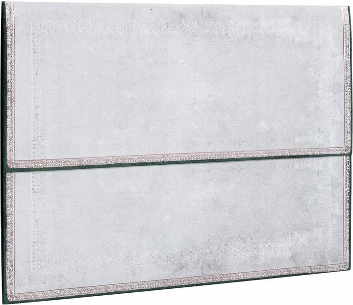 Actual product image Paperblanks Document bag for A4 sheets White (A4, 1 x)