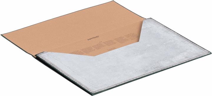 Actual product image Paperblanks Document bag for A4 sheets White (A4, 1 x)