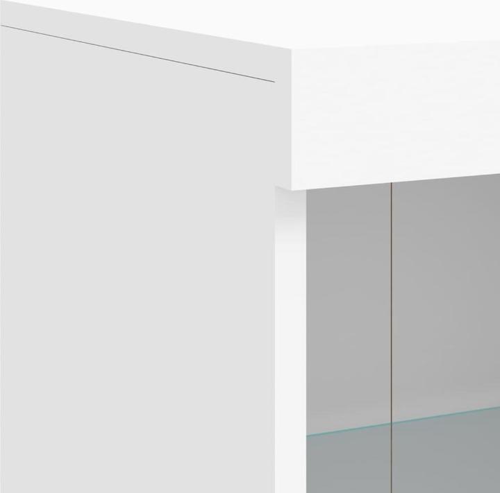 Produktbild vidaXL Sideboard (81 x 37 x 100 cm)