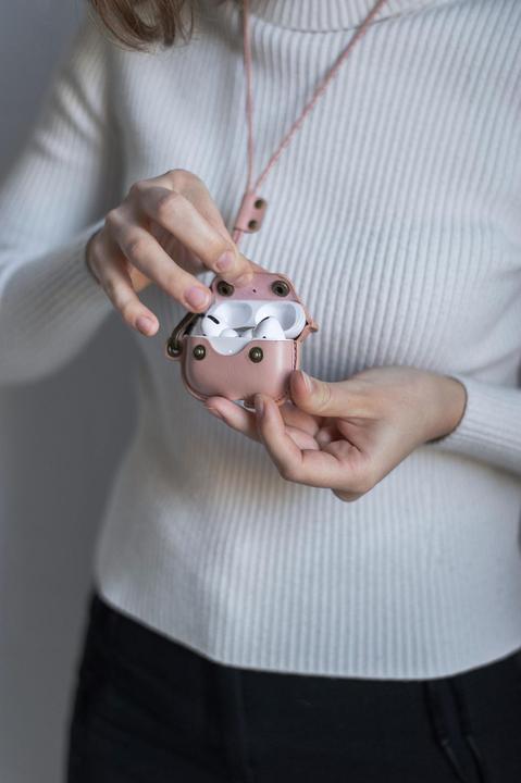 Produktbild Woodcessories Aircase Pro (Kopfhörer Hülle)