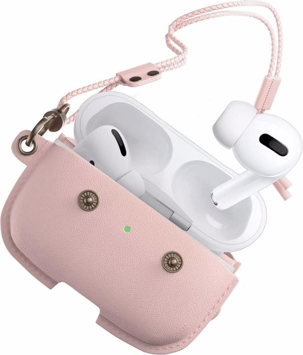 Produktbild Woodcessories Aircase Pro (Kopfhörer Hülle)