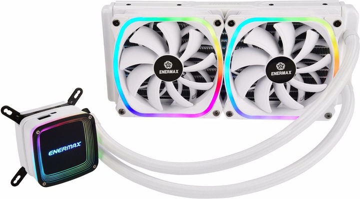 Enermax Water cooling AquaFusion 240