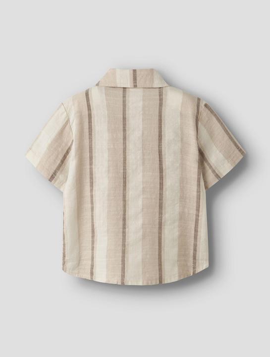 Immagine prodotto Name it Biobaumwoll Hemd (98)