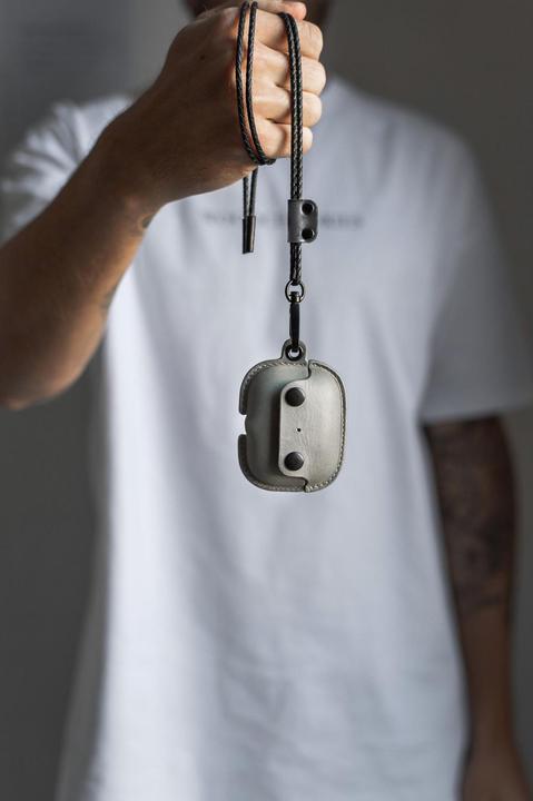 Immagine prodotto Woodcessories Aircase AirPods Pro (Borsa per cuffie)