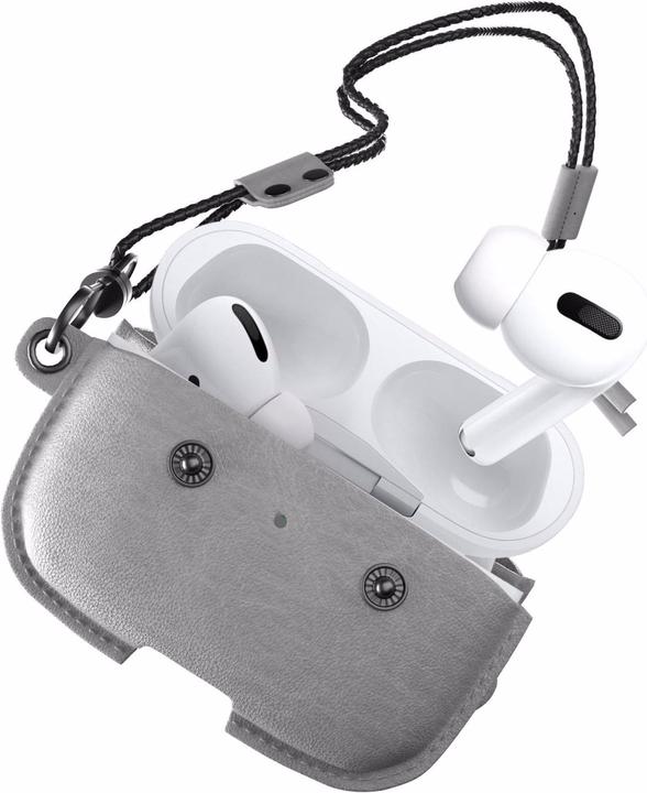 Immagine prodotto Woodcessories Aircase AirPods Pro (Borsa per cuffie)