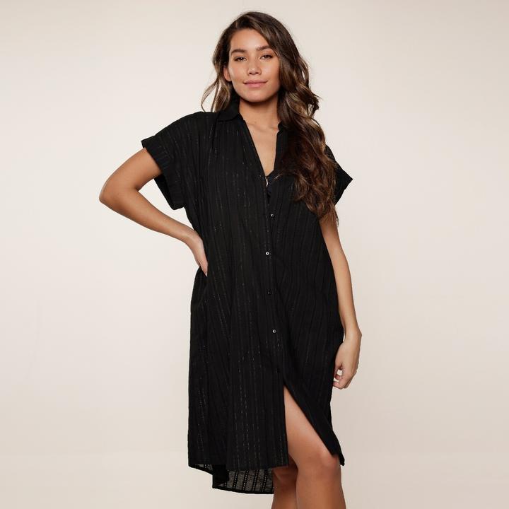 Produktbild LingaDore Tunik kurze Ärmel (36)