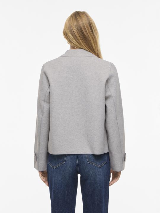 Actual product image Vila VIJUICE Geknöpfte Jacke (44)