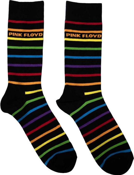 Bunt, Schwarz