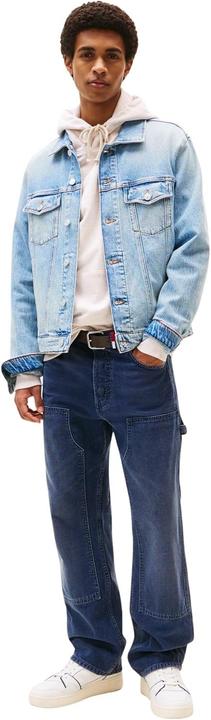 Actual product image Tommy Jeans Trucker Jacket (M)