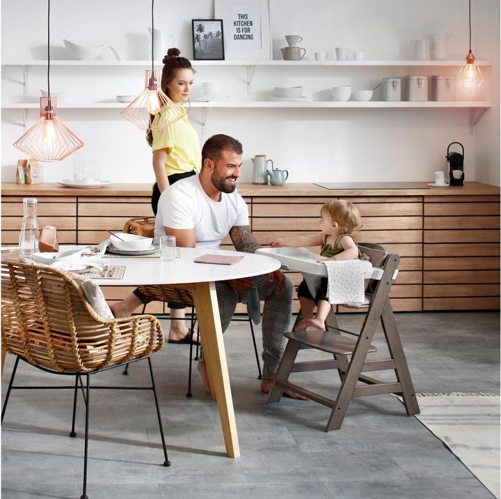 Image du produit Hauck plateau alpha