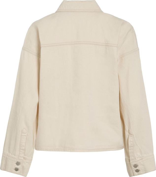 Actual product image Vila VIMAJ Geknöpfte Jeansjacke (42)