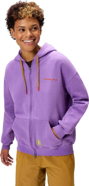 Produktbild Endura Forty1Thirty Kapuzenpullover (L)