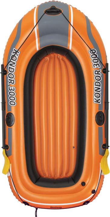 Produktbild Bestway Kondor (232 cm, 3 Personen)