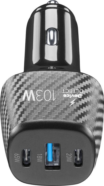 Produktbild Cellularline Multipower Laptop