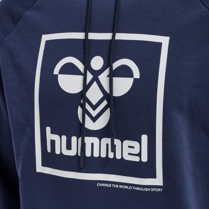 Produktbild hummel ISAM 2.0 HOODIE (S)