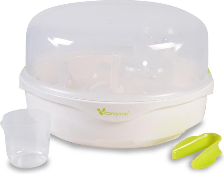 Produktbild Cangaroo Mikrowellensterilisator Fresh